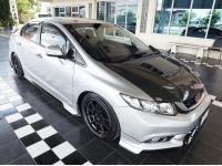 HONDA CIVIC FB 1.8ES AUTO ปี 2016 รหัส KPV8229 รูปที่ 15