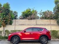 2017 Mazda CX-5 2.2 XLD TOP รถมือเดียว รหัส AP396 รูปที่ 15