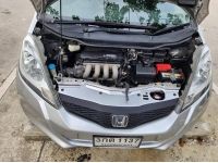 HONDA JAZZ GE 1.5S (AS) 2013 รูปที่ 15