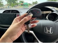 HONDA JAZZ 1.5 V ปี 2014 ไมล์ 14x,xxx Km รูปที่ 15