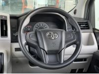 TOYOTA HIACE 2.8 GL 2021 รูปที่ 15