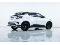 TOYOTA CH-R 1.8 GR SPORT 2023 รูปที่ 15