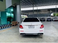 BENZ E300e AMG Dynamic Plug-In Hybrid 2020 รูปที่ 15