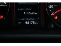 TOYOTA FORTUNER 2.8 TRD SPORTIVO BLACK TOP 2WD ปี19จด20 รูปที่ 15