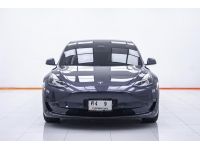 TESLA MODEL 3  LONG RAGE 2021 รูปที่ 15