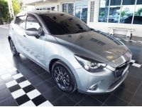 MAZDA 2 HATCHBACKS 1.3 HIGH CONNECT AUTO ปี 2018 รหัส KCY8458 รูปที่ 15