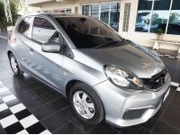 HONDA BRIO 1.2 V AUTO ปี 2017 รหัส KCY6122 รูปที่ 15