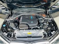 BMW 330e M Sport Plug-in Hybrid  2020 รูปที่ 15