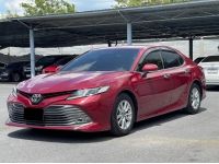 TOYOTA CAMRY 2.0i G 2020 รูปที่ 15