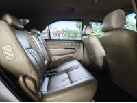 Toyota Fortuner 3.0 V Auto 4WD ปี 2013 รูปที่ 15