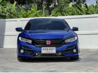 2019 HONDA CIVIC 1.5 Torbo RS รหัส WRT4987 รูปที่ 15