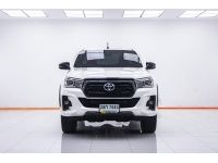 ผ่อน 10,467 TOYOTA REVO  ROCCO 2.4 SMARTCAB PRERUNNER 2019 รูปที่ 15