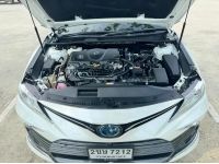 TOYOTA CAMRY 2.5 Hybrid Premium Luxury ปี 2022 รหัส 12AT7212 รูปที่ 15