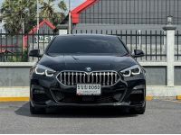 2019 จด 2021 BMW  218i Gran Coupe M Sport รหัส WRT8060 รูปที่ 15