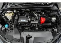 2021 HONDA CITY HATCHBACK 1.0 RS รูปที่ 15