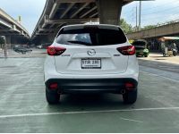 CX-5 2.0 AT 2017 เพียง 339,000 บาท รูปที่ 15