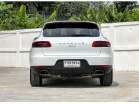 รถศูนย์ AAS (Porsche Thailand) PORSCHE MACAN 2.0 2017 รูปที่ 15