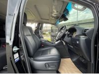 Toyota ALPHARD 2.5 SC PACKAGE  ปี 2019 ไมล์ 90,000 กม รูปที่ 15