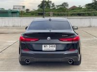 BMW 220i Gran Coupe M Sport F44 ปี 2022 ไมล์แท้ 24,000 กม. รูปที่ 15