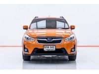 SUBARU XV 2.0 I AWD 2016 รูปที่ 15