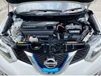 ขายNissan Xtrail 2.0V Hybrid 4wd ปี16 รูปที่ 15