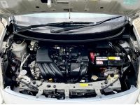 ขาย รถมือสอง Nissan Almera 1.2 V XTRONIC CAT 2013 เกียร์อัตโนมัติ ฟรีดาวน์ ฟรีส่งรถทั่วไทย รูปที่ 15