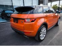 2017 LANDROVER RANGE ROVER EVOQUE 2.2 SD4 สีส้ม วิ่งน้อยเพียง 89,XXX KM. รูปที่ 15