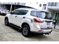 Isuzu Mu-x 1.9 DVD 2WD  เครื่องยนต์ดีเซล  เกียร์ออโต้  ปี2016  สี รูปที่ 15