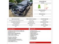 โปรโมชั่นลดราคาด่วน MG ZS 1.5 X Plus ซันรูฟ ท็อปสุด ปี 2024 รูปที่ 15