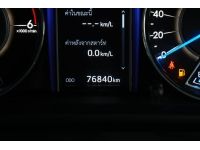 TOYOTA FORTUNER 2.4 V 2WD ปี 2016 รูปที่ 15