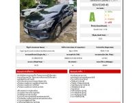 SUZUKI CIAZ 1.2 GL CVT ปี 2022 รับประกันไมล์แท้✔️ผ่านมาตรฐานการตรวจสภาพ รูปที่ 15