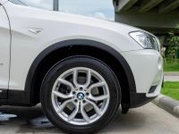 BMW X3 2.0 xDrive20d Highline F25  ปี  2011 รหัส 12AT3991 รูปที่ 15