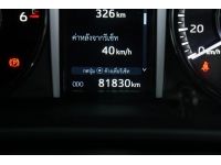 TOYOTA FORTUNER 2.4 LEGENDER BLACK TOP 4WD ปี 2022 รูปที่ 15