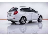 CHEVROLET CAPTIVA 2.4 LSX 2018 รูปที่ 15