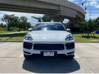 Porsche Cayenne 3.0 E Hybrid 2021 รูปที่ 15