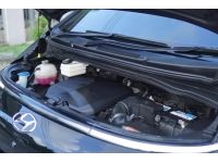 Hyundai Staria 2.2 Diesel Sel ปี 2022 สีดำ ไมล์น้อย Warranty 5 ปี รูปที่ 15