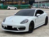 Porsche Panamera 4 e-Hybrid  2021 รูปที่ 15