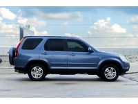 HONDA CR-V 2.0 2003 รูปที่ 15