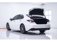 TOYOTA CAMRY 2.5 PREMIUM 2022 รูปที่ 15