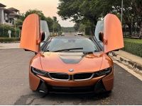 BMW i8 Roadster 2021 รูปที่ 15