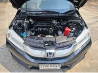 ขายHonda City 1.5SV ปี14 รูปที่ 15