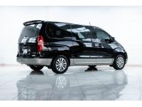 HYUNDAI GRAND STAREX  2.5 VIP 2012 รูปที่ 15