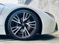 2017 BMW i8 Pure impulse 1.5 HYBRID โฉม i12 รหัส TBM2929 รูปที่ 15