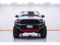 FORD RANGER 2.2 XLT DBL CAB HI-RIDER 2WD 2017 รูปที่ 15