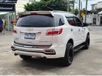 Chevrolet Trailblazer 2.8 LTZ 4WD  2012 รูปที่ 15