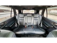 FORD EVEREST 2.0 Titaniumพลัส TOP Sunroof 2WD 10AUTO ปี 2022 รูปที่ 15