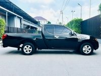 MITSUBISHI TRITON 2.5 GLX MEGA CAB ปี 2009 เกียร์ออโต้ ไมล์ 140,xxx km. รูปที่ 15