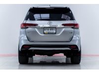 TOYOTA FORTUNER 2.8 V 4WD 2017 รูปที่ 15