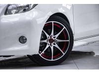 TOYOTA YARIS 1.5 RS 2012 รูปที่ 15