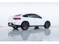 MERCEDES-BENZ GLC-CLASS 43 AMG 4MATIC COUPE W253  2019 รูปที่ 15